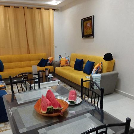 Solmar 1 Daire Martil Dış mekan fotoğraf