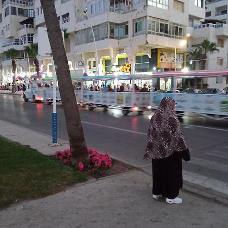 Solmar 1 Daire Martil Dış mekan fotoğraf