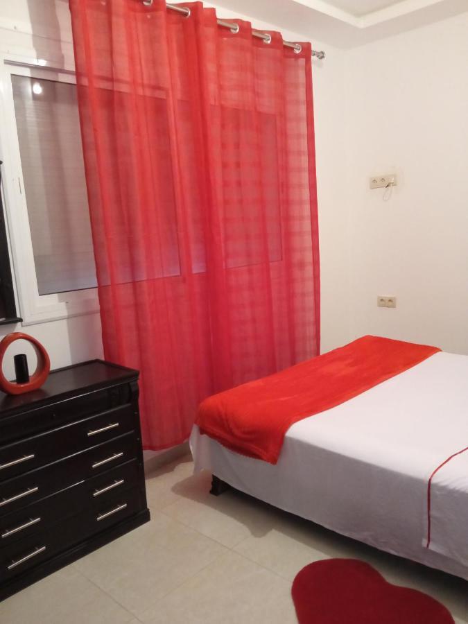 Solmar 1 Daire Martil Dış mekan fotoğraf