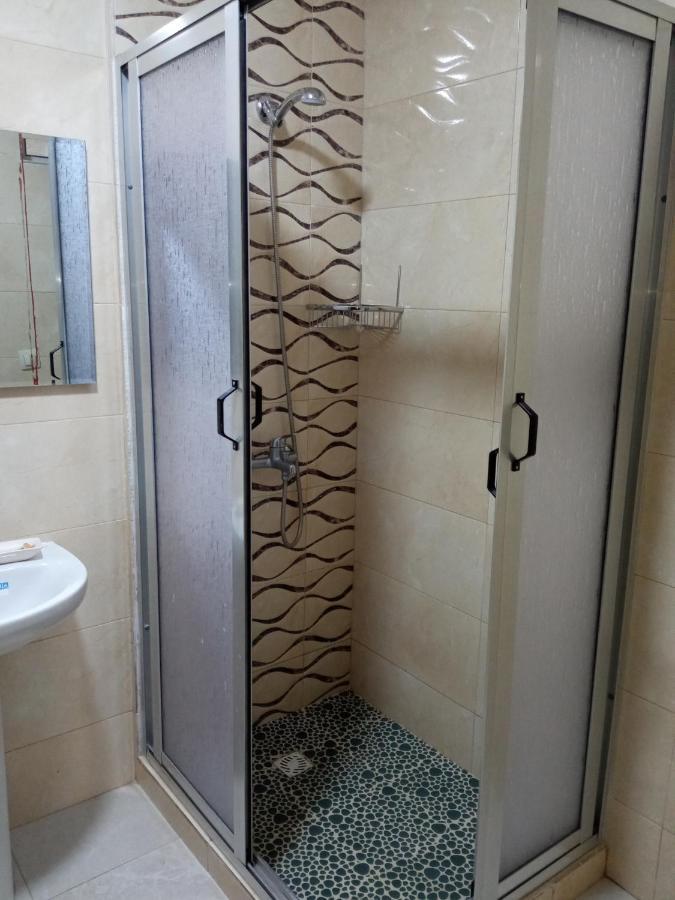 Solmar 1 Daire Martil Dış mekan fotoğraf