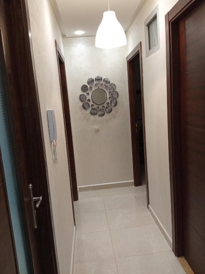 Solmar 1 Daire Martil Dış mekan fotoğraf