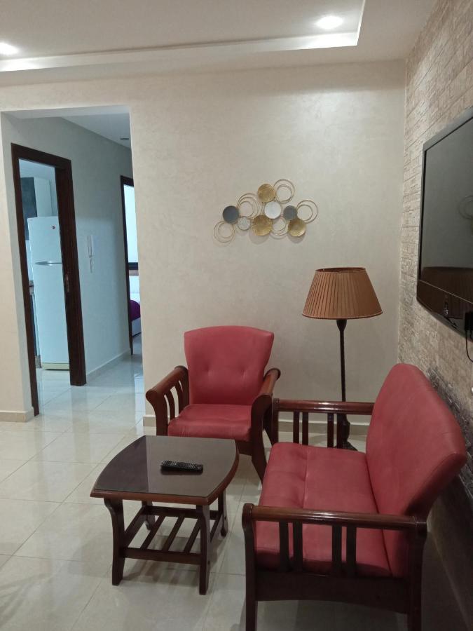 Solmar 1 Daire Martil Dış mekan fotoğraf