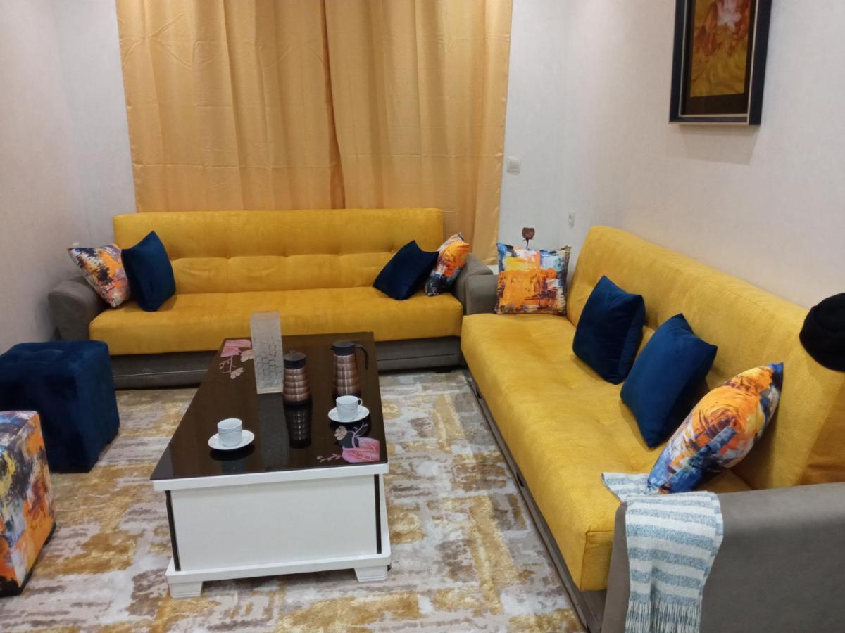 Solmar 1 Daire Martil Dış mekan fotoğraf