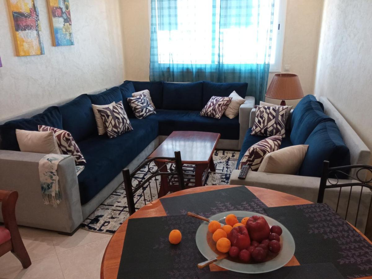 Solmar 1 Daire Martil Dış mekan fotoğraf