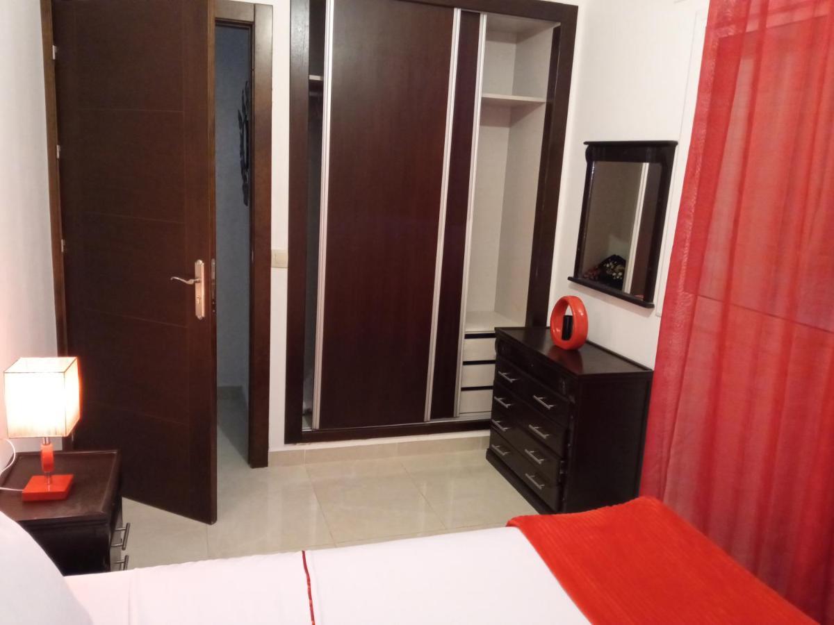 Solmar 1 Daire Martil Dış mekan fotoğraf