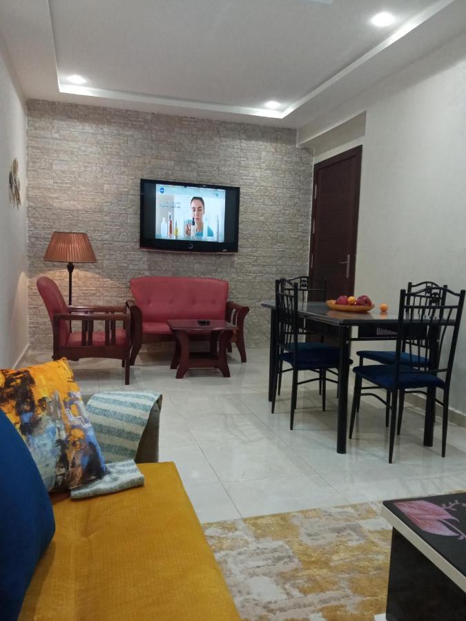Solmar 1 Daire Martil Dış mekan fotoğraf
