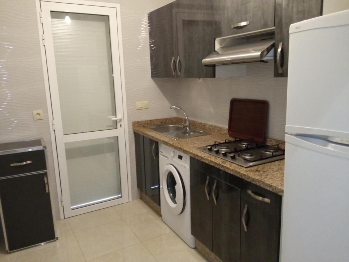 Solmar 1 Daire Martil Dış mekan fotoğraf