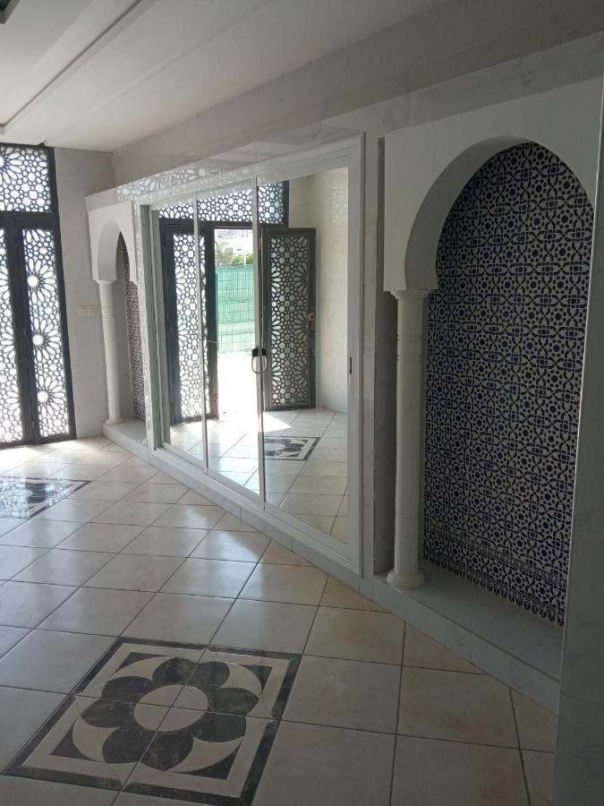 Solmar 1 Daire Martil Dış mekan fotoğraf