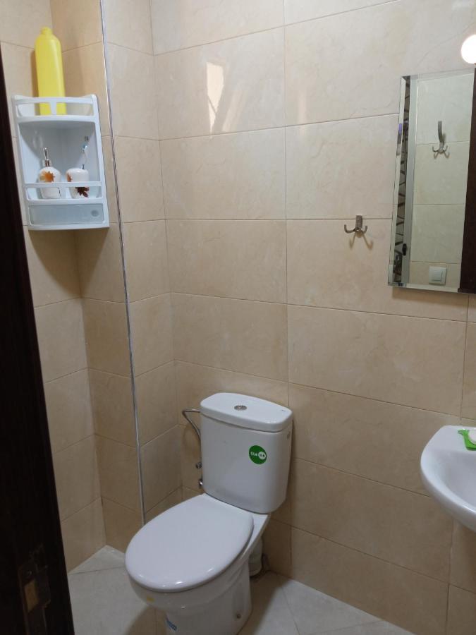 Solmar 1 Daire Martil Dış mekan fotoğraf