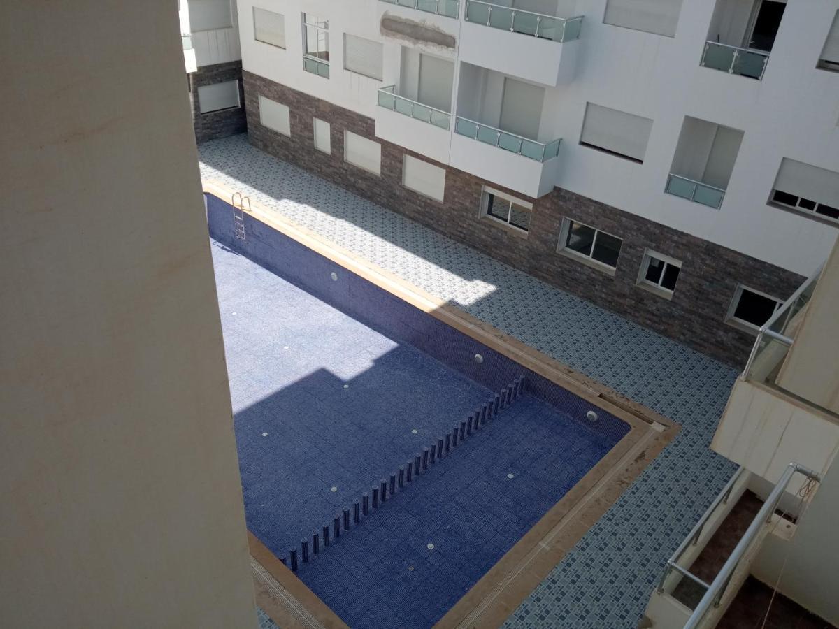 Solmar 1 Daire Martil Dış mekan fotoğraf