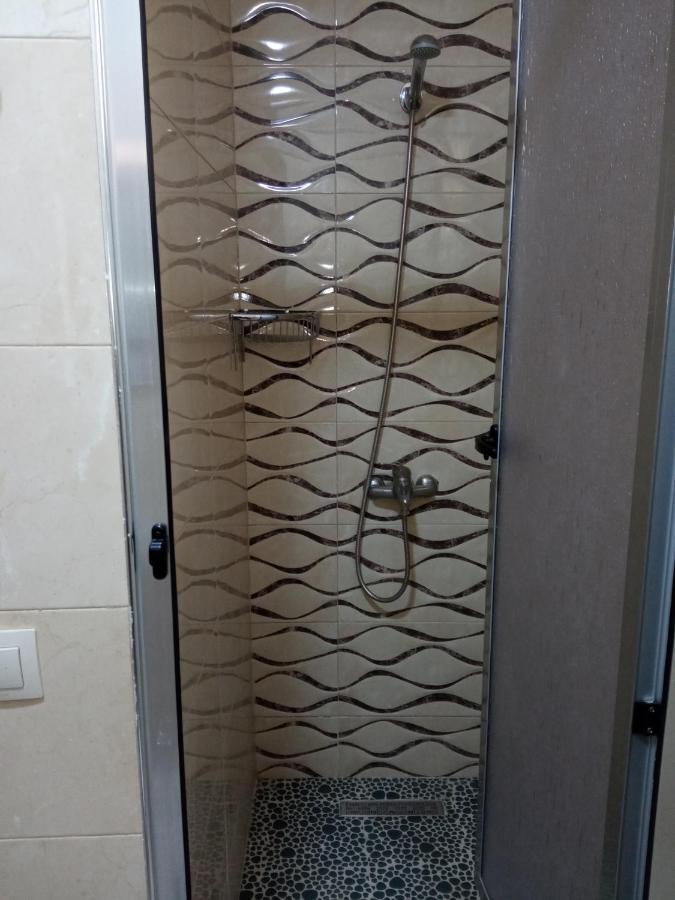 Solmar 1 Daire Martil Dış mekan fotoğraf