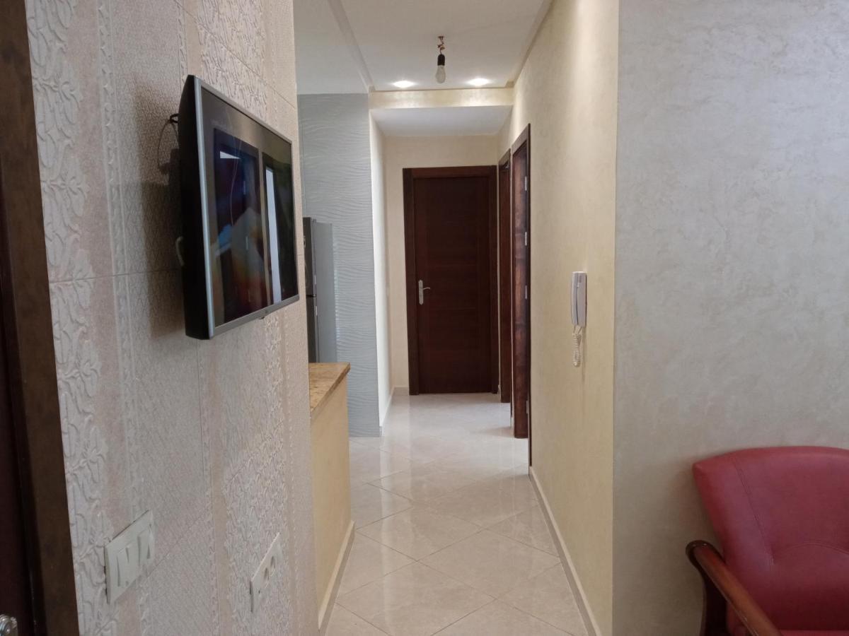 Solmar 1 Daire Martil Dış mekan fotoğraf