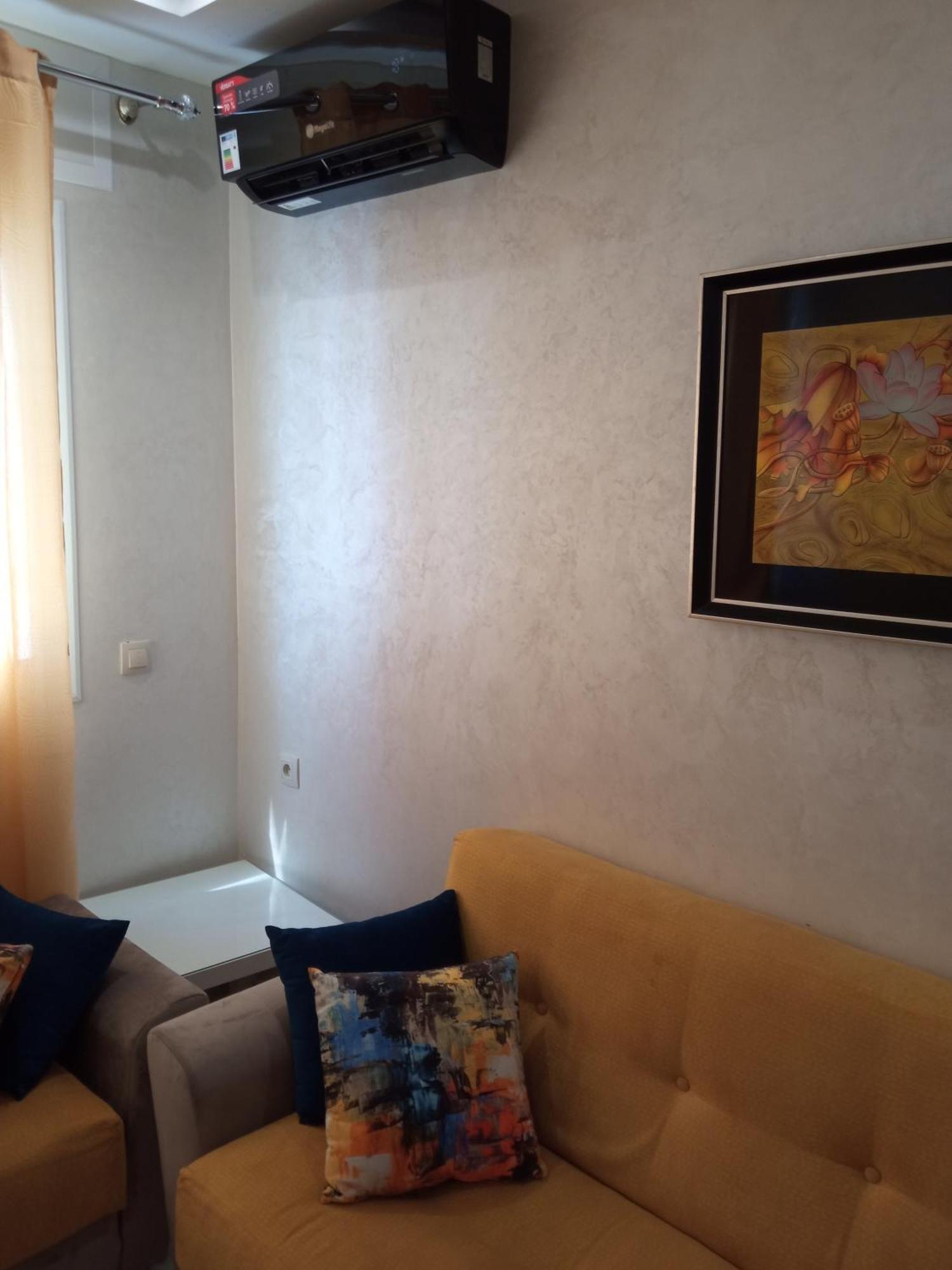 Solmar 1 Daire Martil Dış mekan fotoğraf
