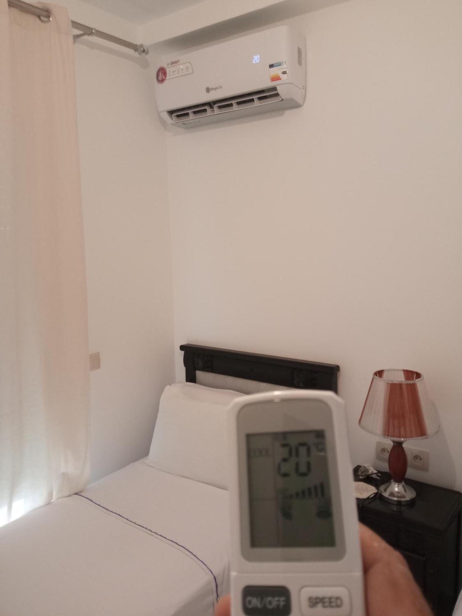 Solmar 1 Daire Martil Dış mekan fotoğraf