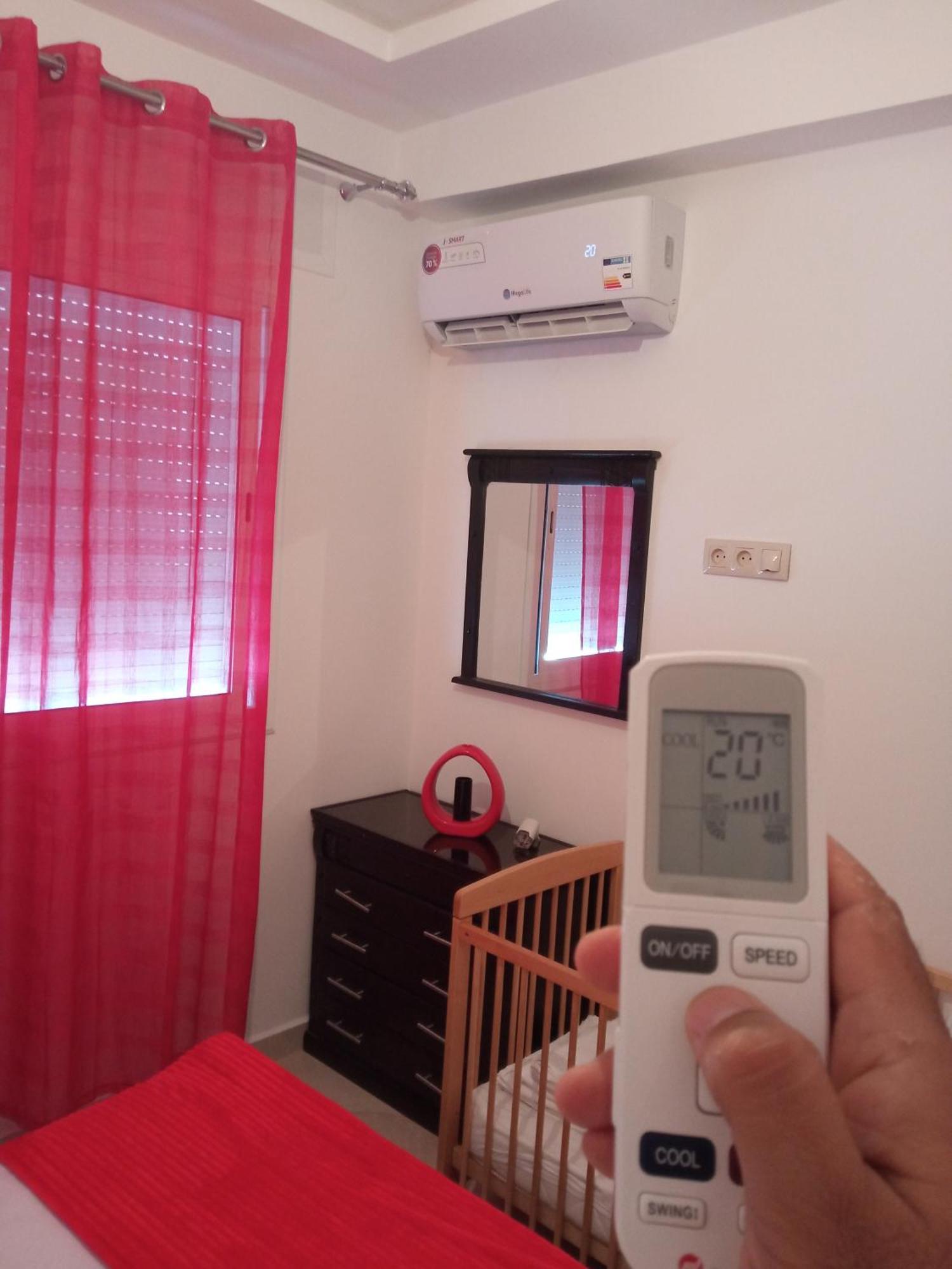 Solmar 1 Daire Martil Dış mekan fotoğraf
